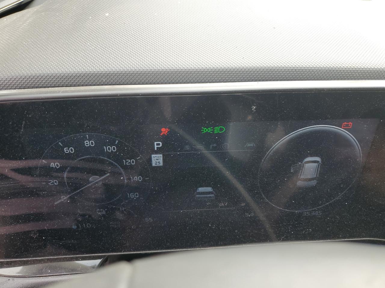 2024 Kia Niro Wind VIN: KNDCR3L14R5122059 Lot: 93760115