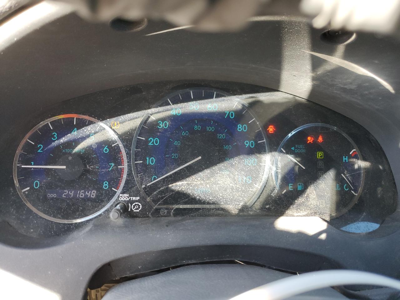 2008 Toyota Sienna Ce VIN: 5TDZK23C38S195779 Lot: 92692915