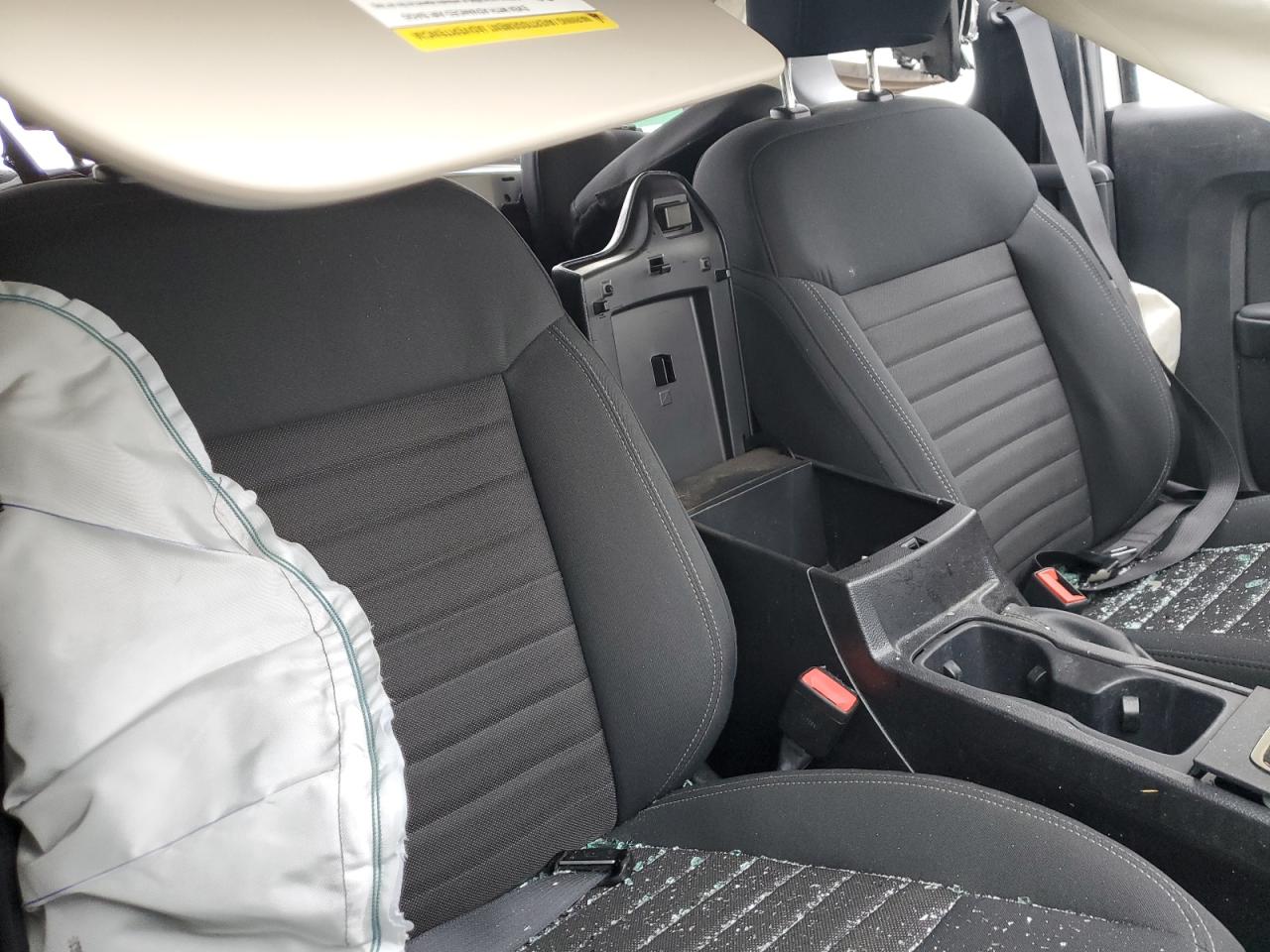 2022 Ford Ranger Xl VIN: 1FTER1FH0NLD20231 Lot: 93656145