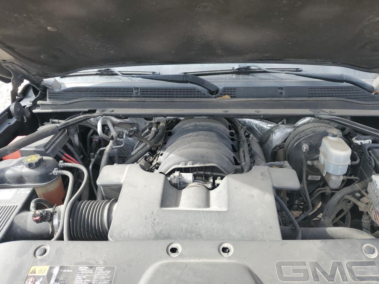 2016 GMC Yukon Sle VIN: 1GKS2AKC2GR423592 Lot: 91736725