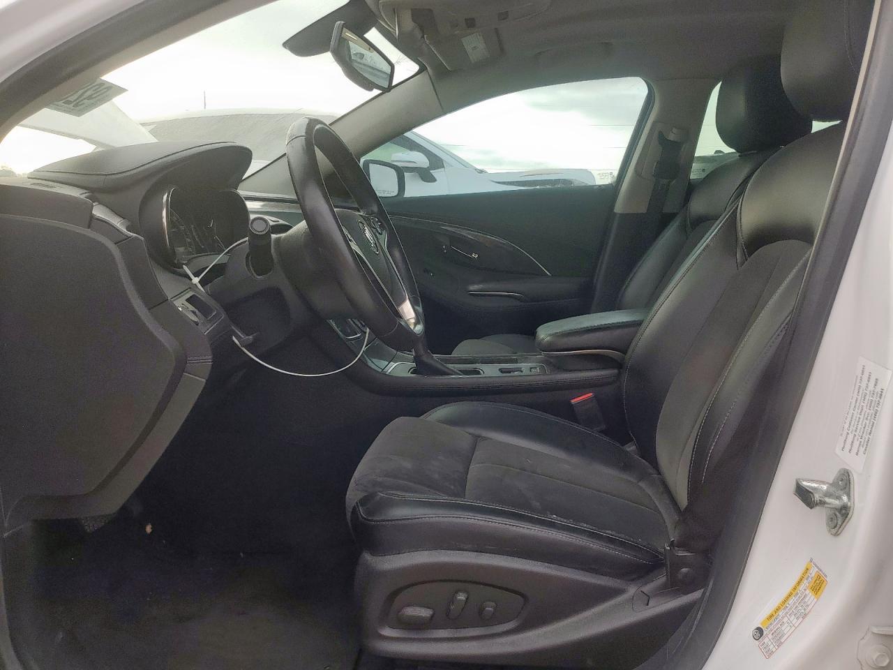 2015 Buick Lacrosse VIN: 1G4GA5GR9FF241831 Lot: 92875135