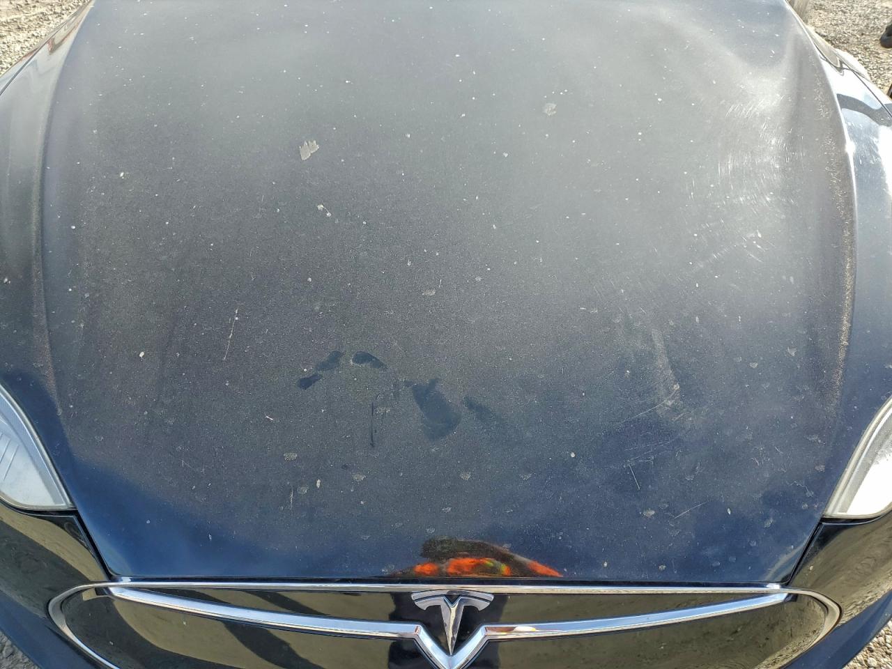 2014 Tesla Model S VIN: 5YJSA1H14EFP63401 Lot: 94279445