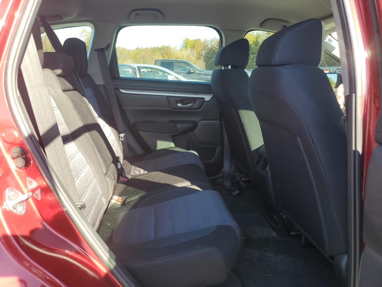 2021 Honda Cr-V Se VIN: 7FARW1H7XME023519 Lot: 90922965