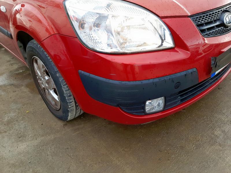 2009 KIA RIO 1.4 CHILL 5DR