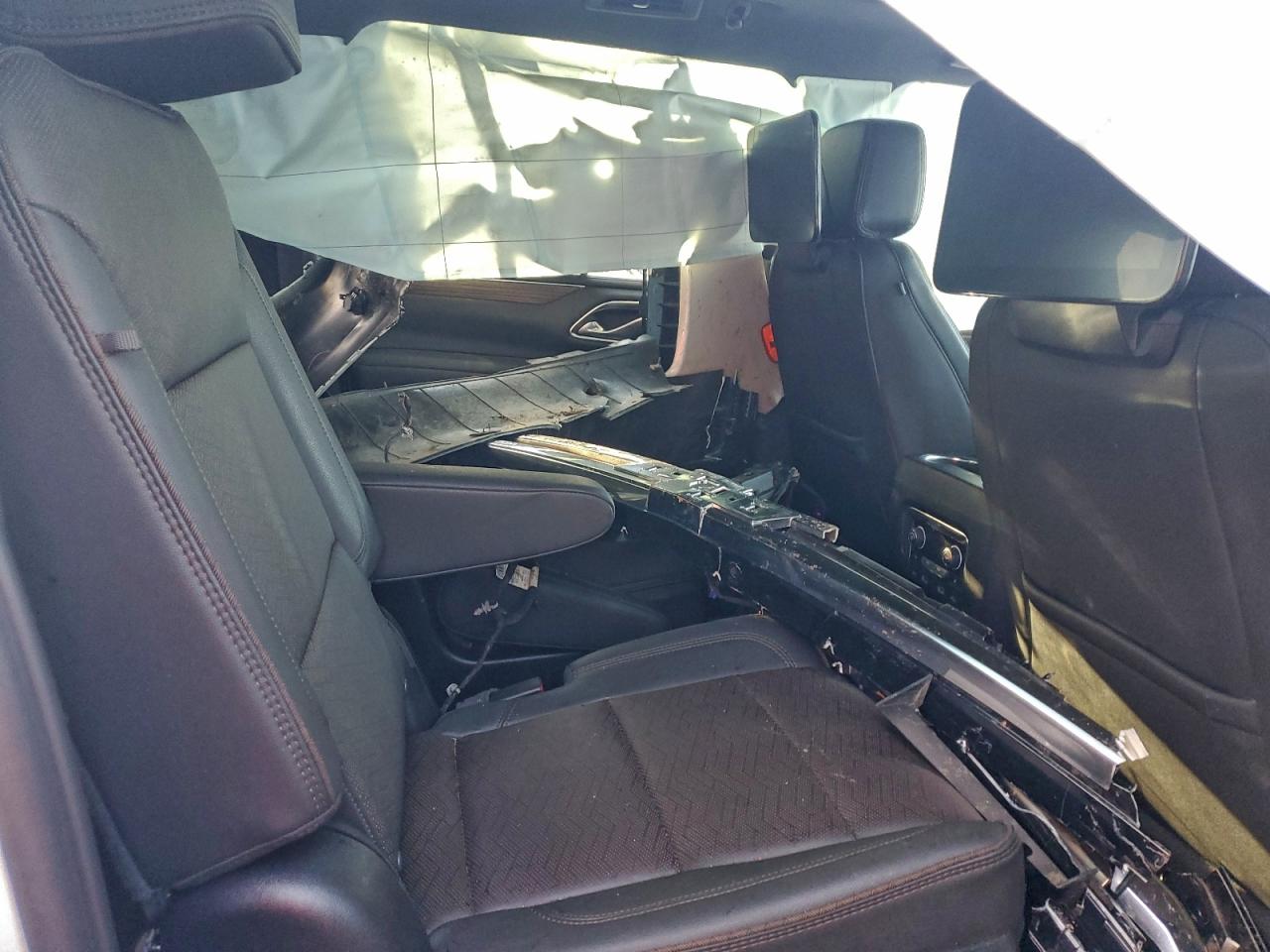 2024 Chevrolet Suburban K1500 High Country VIN: 1GNSKGKL9RR167377 Lot: 93205495