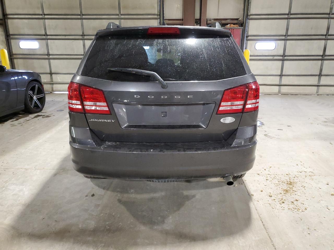 2020 Dodge Journey Se VIN: 3C4PDCAB9LT226310 Lot: 93222975