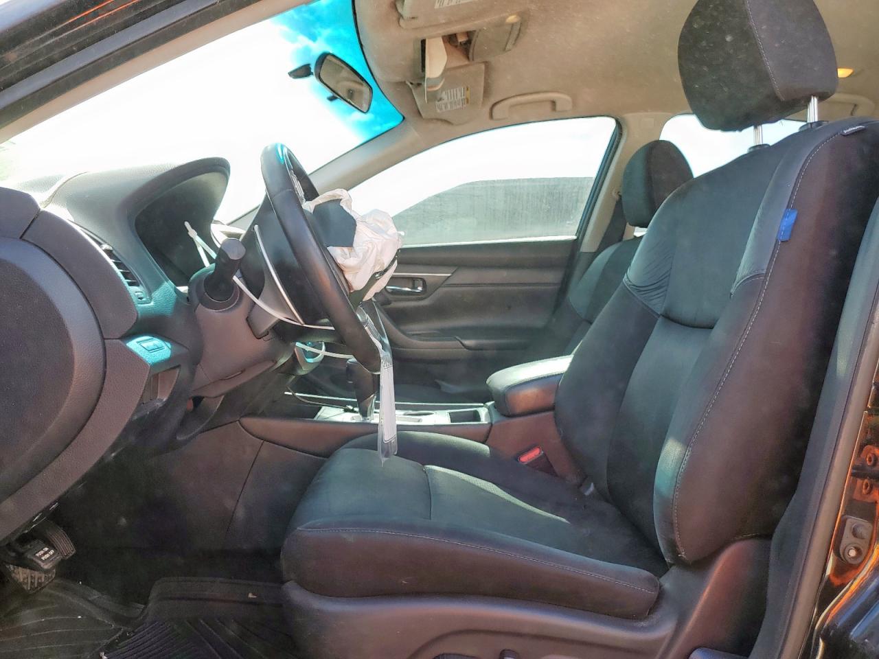 2016 Nissan Altima 2.5 VIN: 1N4AL3AP0GC209858 Lot: 92726875