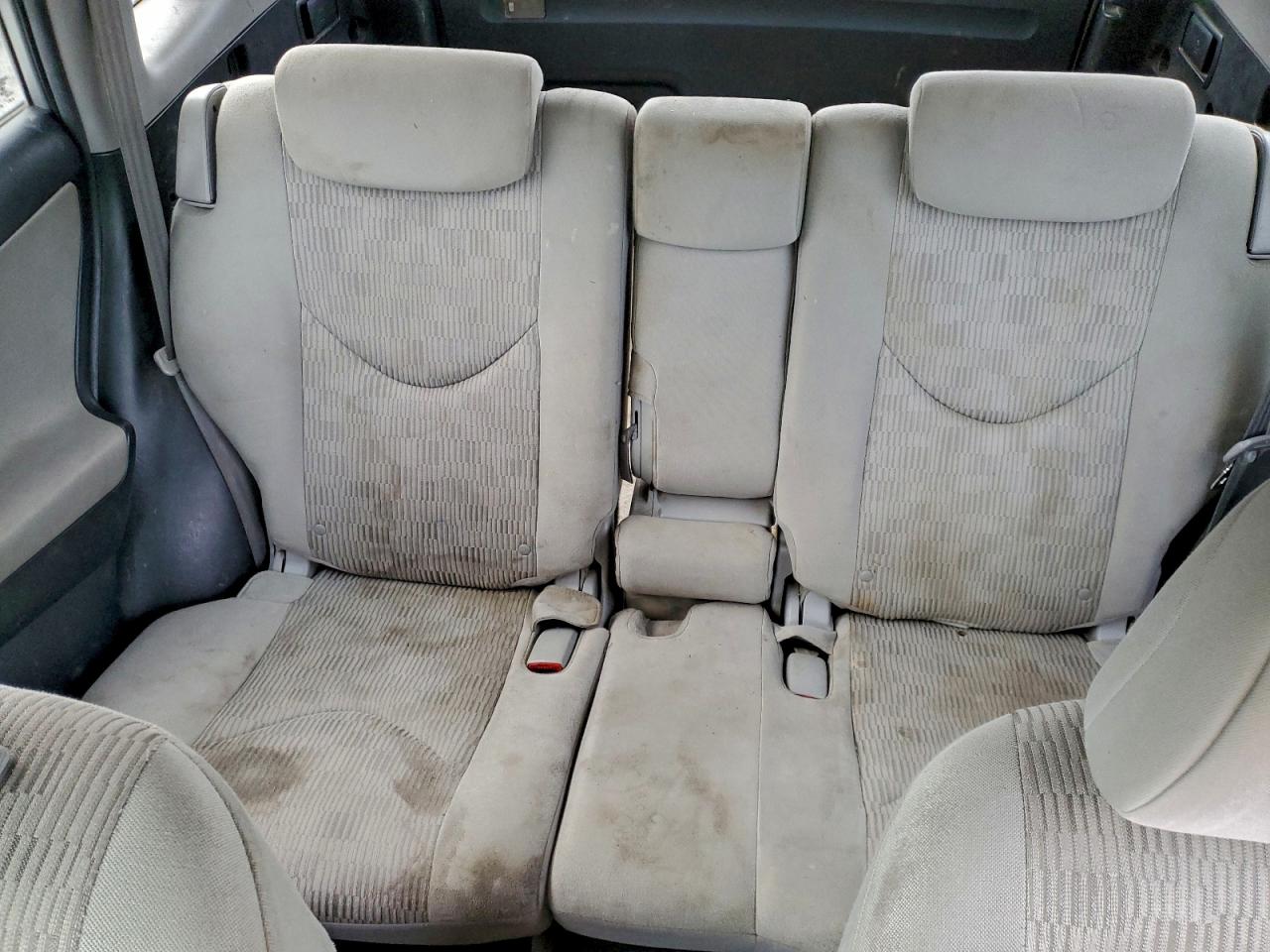 2011 Toyota Rav4 VIN: 2T3BF4DV6BW111526 Lot: 91197505