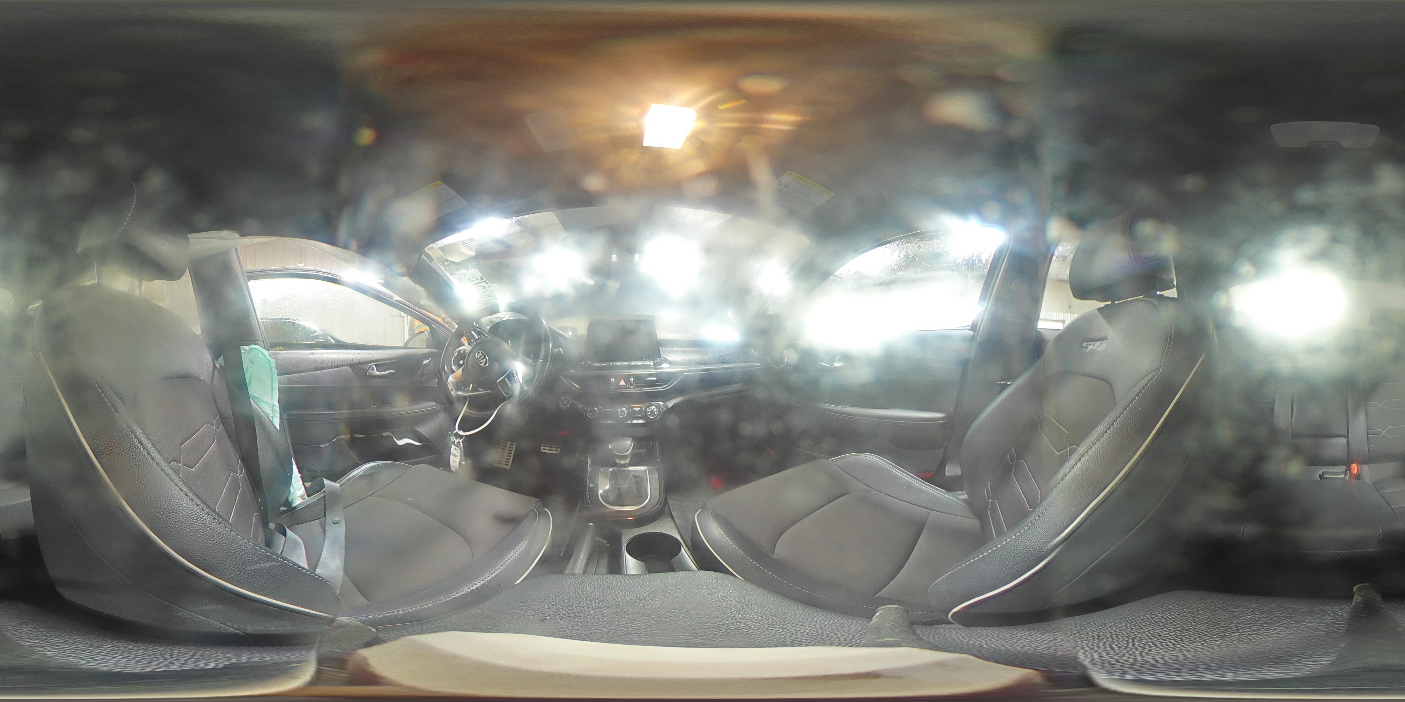 2021 Kia Forte Gt Line VIN: 3KPF34AD1ME403069 Lot: 93782575