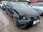 2011 AUDI A3 2.0 TDI S LINE 5DR [START STOP] for sale at Copart BRISTOL
