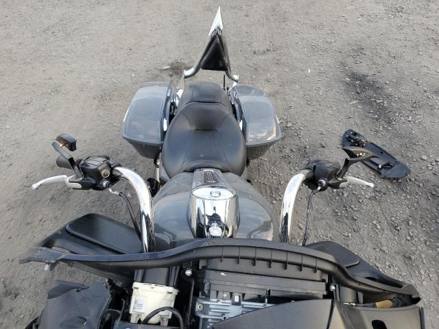 2017 HARLEY-DAVIDSON FLTRX ROAD GLIDE  