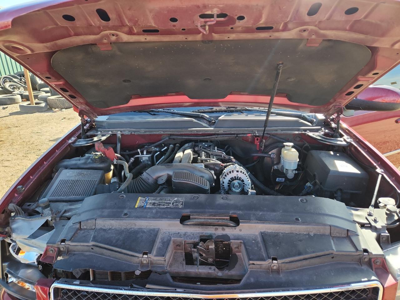 2011 Chevrolet Tahoe C1500 Lt VIN: 1GNSCBE06BR197752 Lot: 91828135