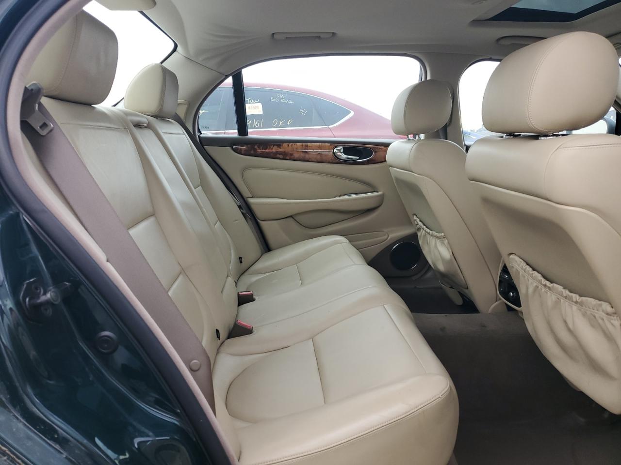 2005 Jaguar Xj8 L VIN: SAJWA79C65SG34572 Lot: 93790045