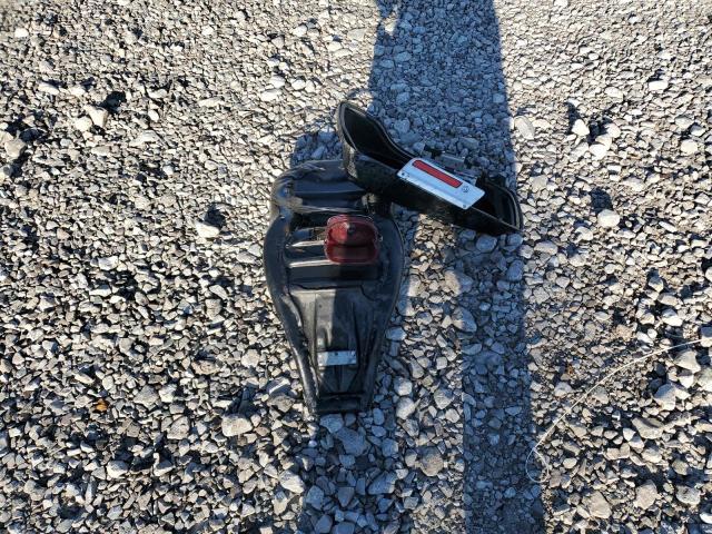 1992 HARLEY-DAVIDSON FLHTC ULTRA  