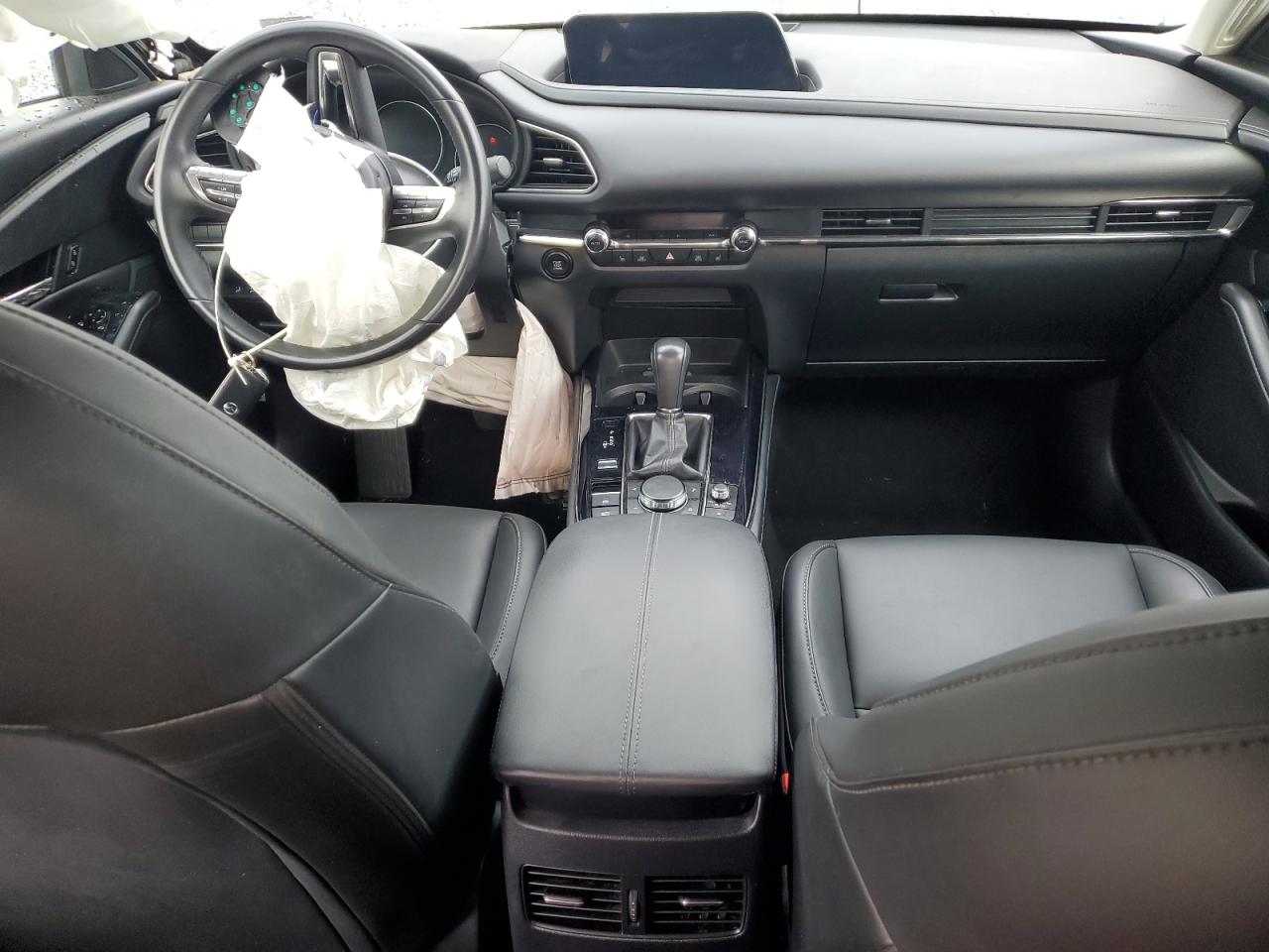 2023 Mazda Cx-30 Preferred VIN: 3MVDMBCM9PM517013 Lot: 93316915