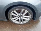 2023 AUDI A5 S5 TDI 341 QUATTRO 5DR TIPTRONIC for sale at Copart SANDTOFT