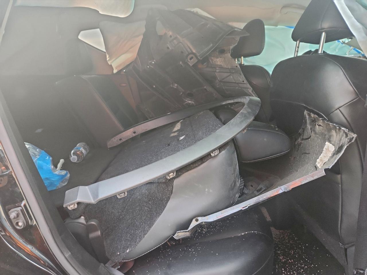 2023 Nissan Murano Sv VIN: 5N1AZ2BS2PC128006 Lot: 94547615