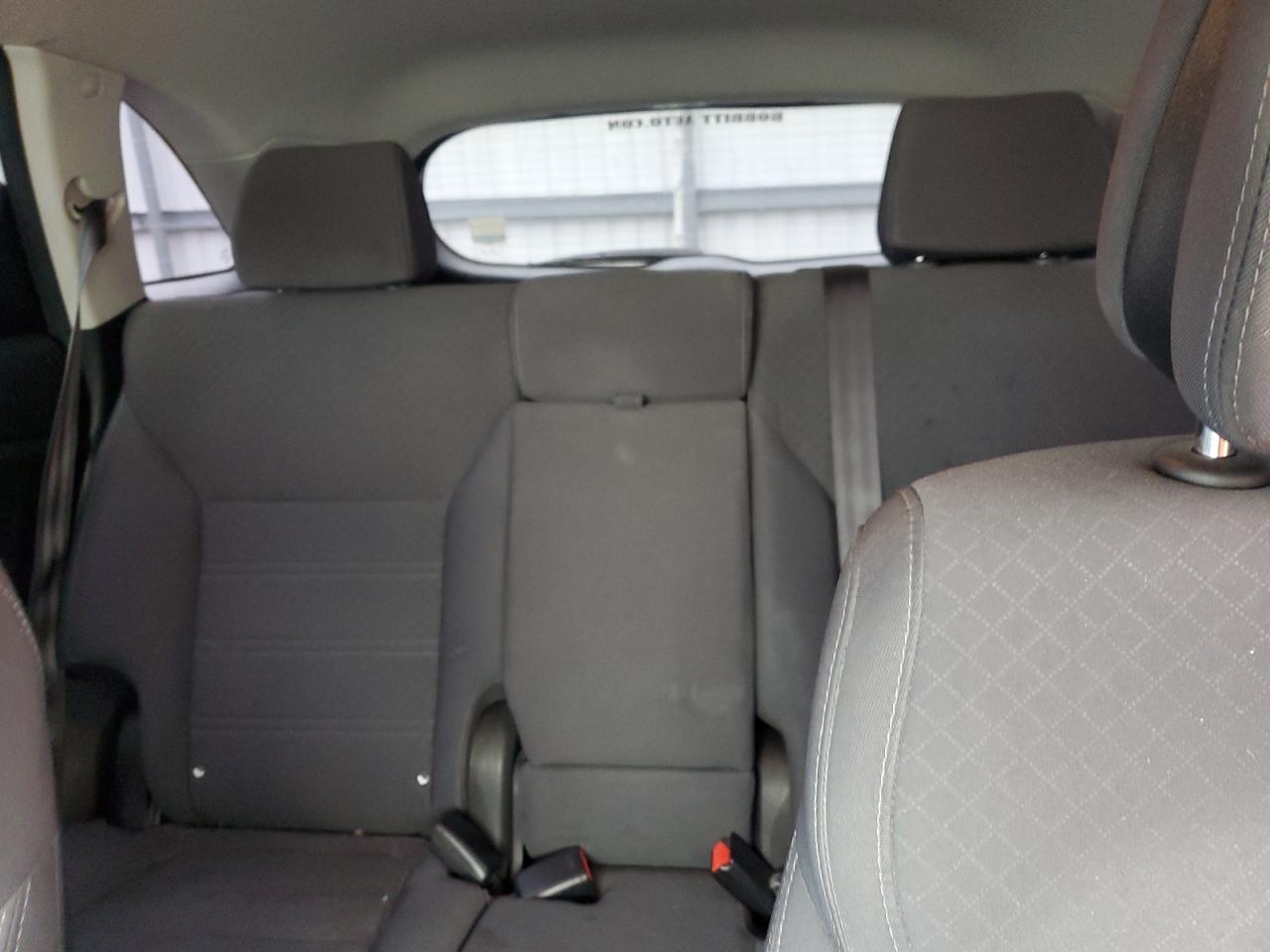 2016 Kia Sorento Lx VIN: 5XYPGDA54GG043871 Lot: 93429275