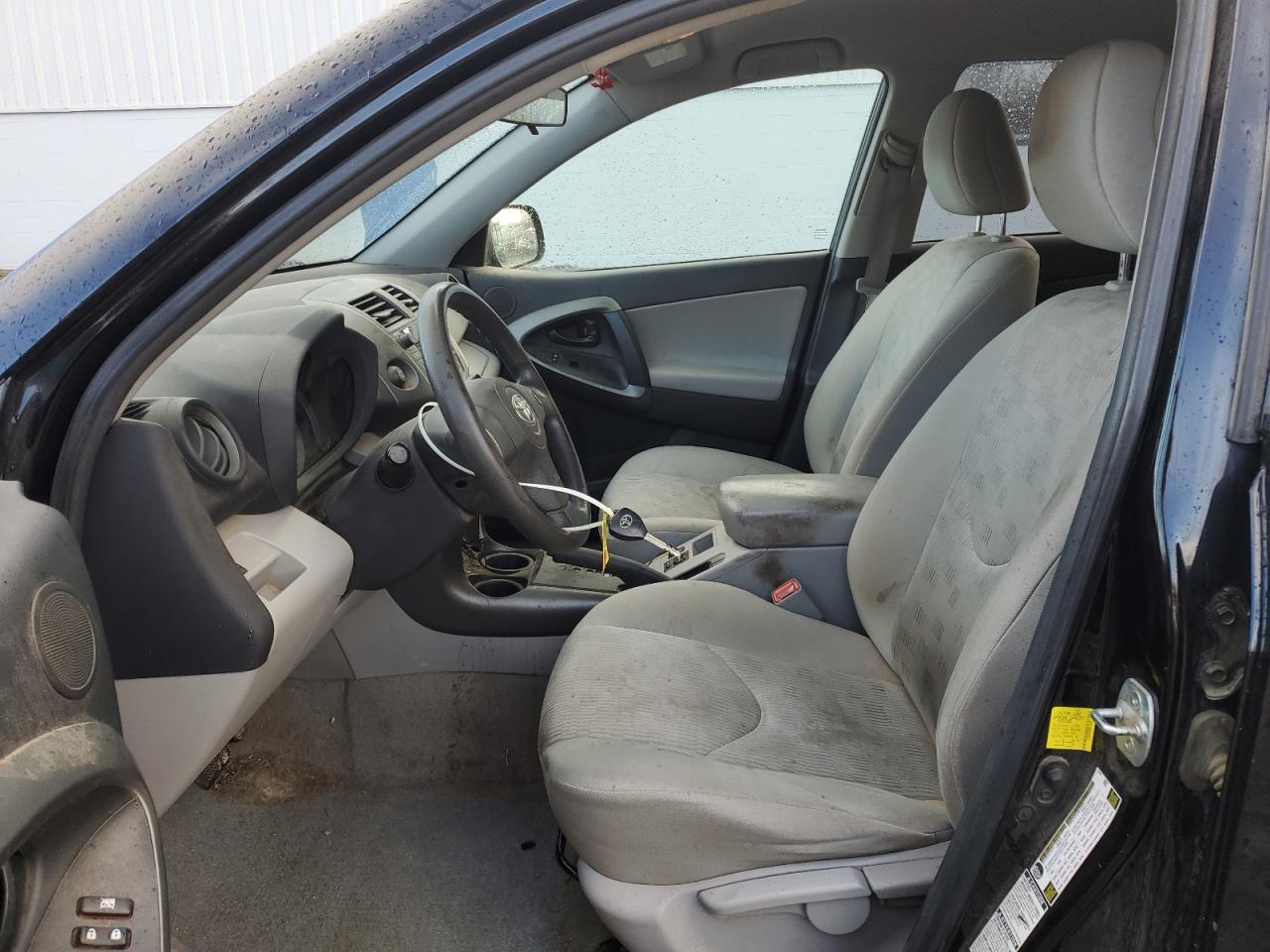 2011 Toyota Rav4 VIN: 2T3BF4DV0BW126345 Lot: 91965645