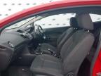 2015 FORD FIESTA 1.25 82 ZETEC 3DR for sale at Copart SANDTOFT