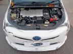 2016 TOYOTA PRIUS HYBRID  for sale at Copart GLOUCESTER