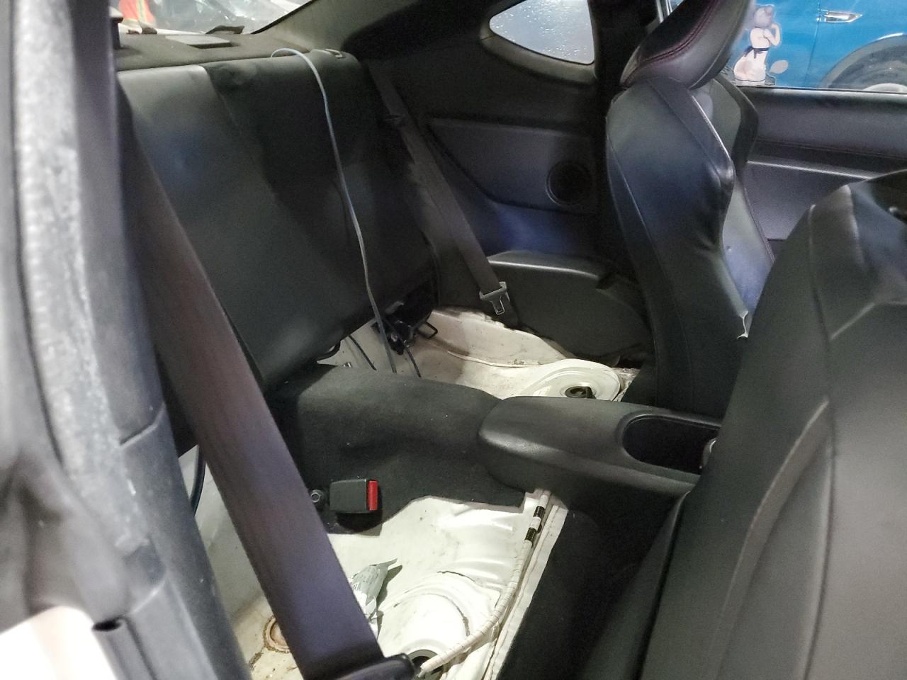 2014 Subaru Brz 2.0 Limited VIN: JF1ZCAC10E9602740 Lot: 90677185