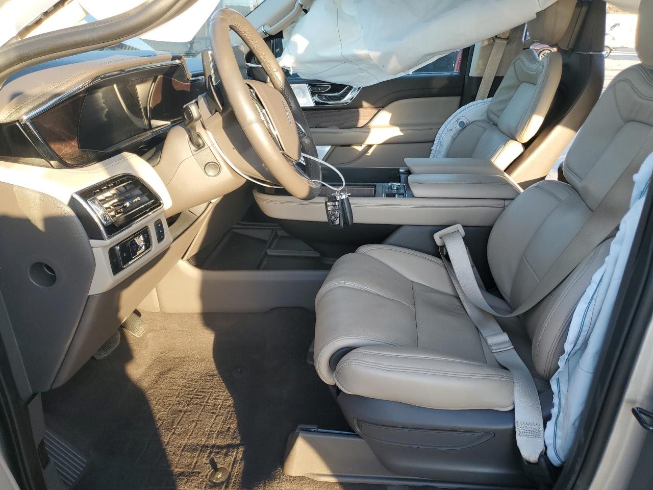 2024 Lincoln Navigator Reserve VIN: 5LMJJ2LG6REL14735 Lot: 93188915