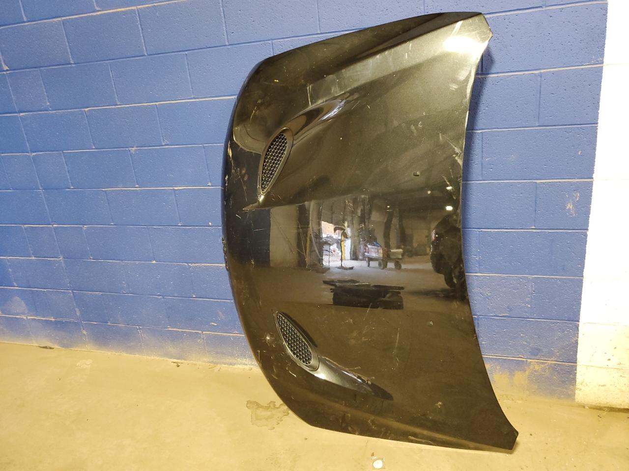 2020 Honda Passport Sport VIN: 5FNYF8H23LB014597 Lot: 91616505