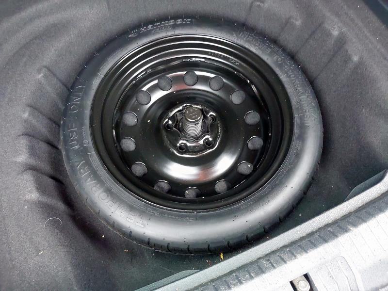 2020 VOLKSWAGEN GOLF 1.6 TDI MATCH EDITION 5DR