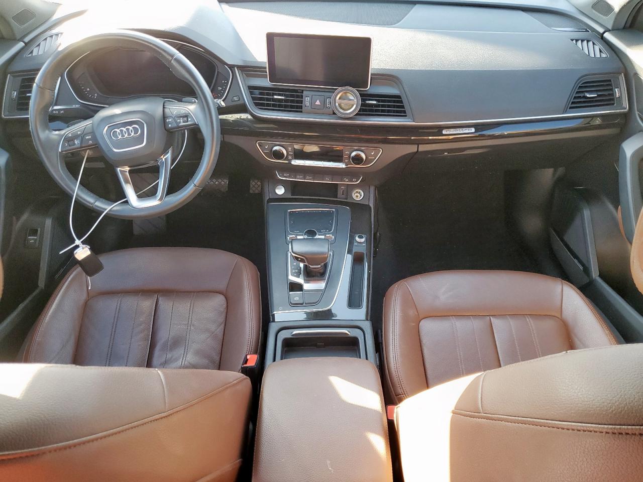 2018 Audi Q5 Prestige VIN: WA1CNAFY9J2220299 Lot: 92259625