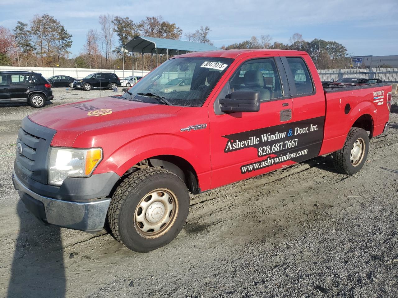 1FTEX1C85AFA68026 FORD F-150 Photo 1