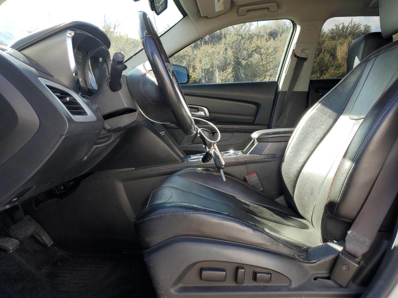 2016 GMC Terrain Slt VIN: 2GKFLUE33G6139962 Lot: 91615345