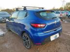2017 RENAULT CLIO 1.5 DCI 90 DYNAMIQUE S NAV 5DR for sale at Copart BRISTOL