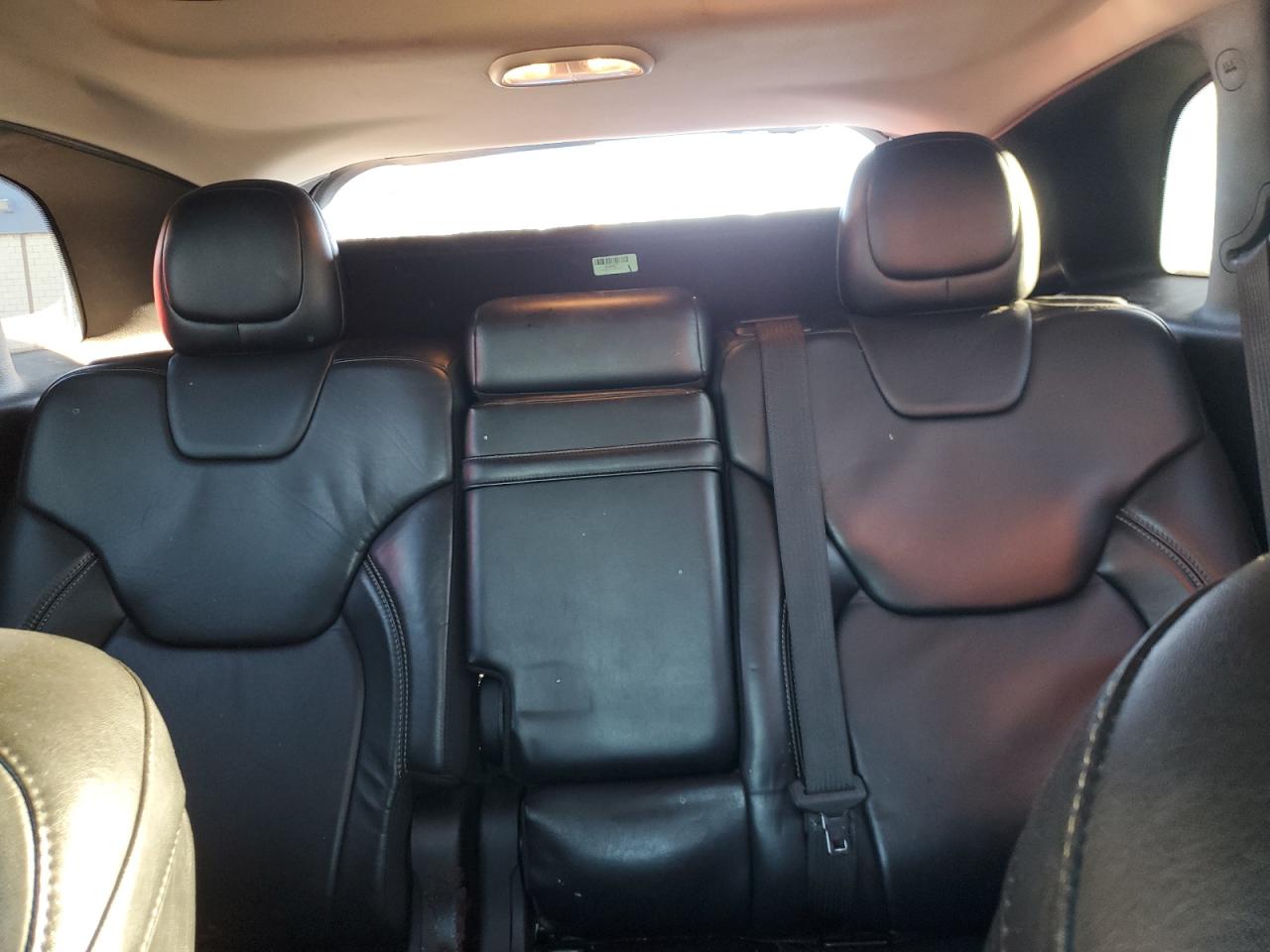 2014 Jeep Cherokee Limited VIN: 1C4PJLDS7EW104059 Lot: 91459855