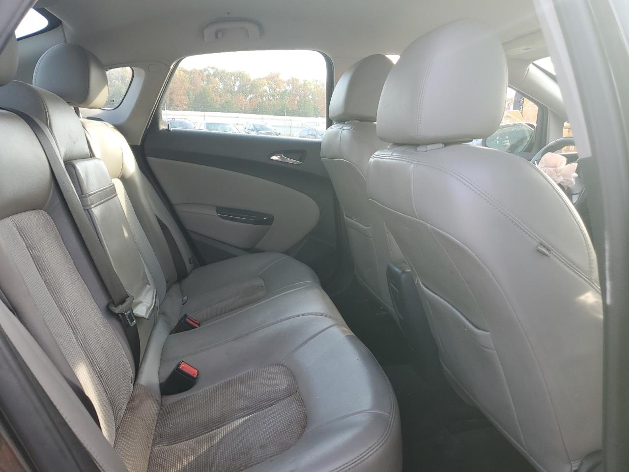 2014 Buick Verano Convenience VIN: 1G4PR5SK3F4108819 Lot: 91577635