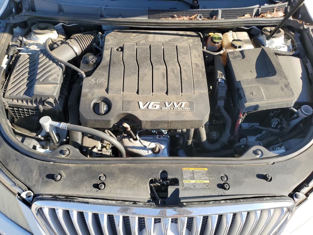 2011 Buick Lacrosse Cx VIN: 1G4GA5EDXBF241306 Lot: 90791435