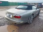 2005 JAGUAR XKR for sale at Copart WESTBURY