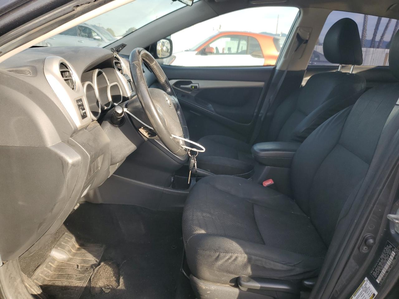 2009 Toyota Corolla Matrix S VIN: 2T1KE40E99C001373 Lot: 92056255