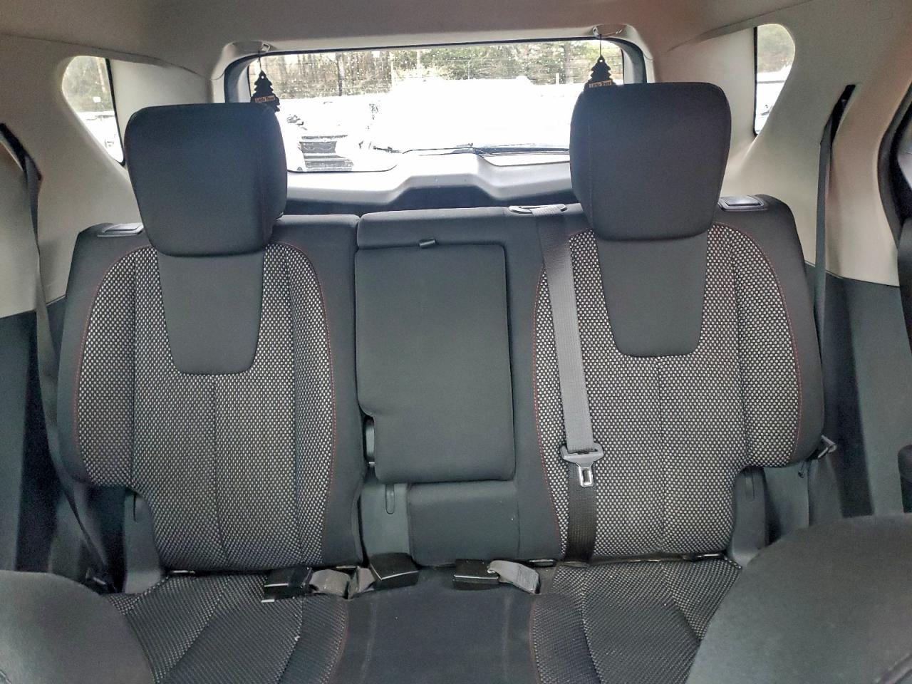 2011 Chevrolet Equinox Lt VIN: 2CNFLEECXB6452609 Lot: 94488485