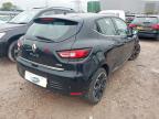 2017 RENAULT CLIO 1.5 DCI 90 DYNAMIQUE S NAV 5DR for sale at Copart BRISTOL