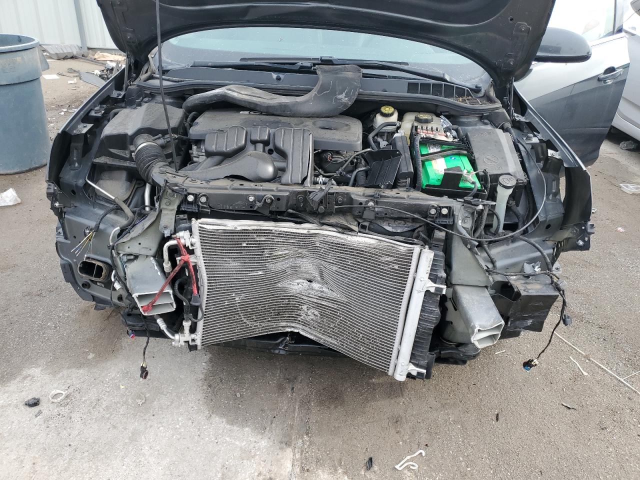 2017 Buick Verano Sport Touring VIN: 1G4PR5SK2H4100908 Lot: 93443245