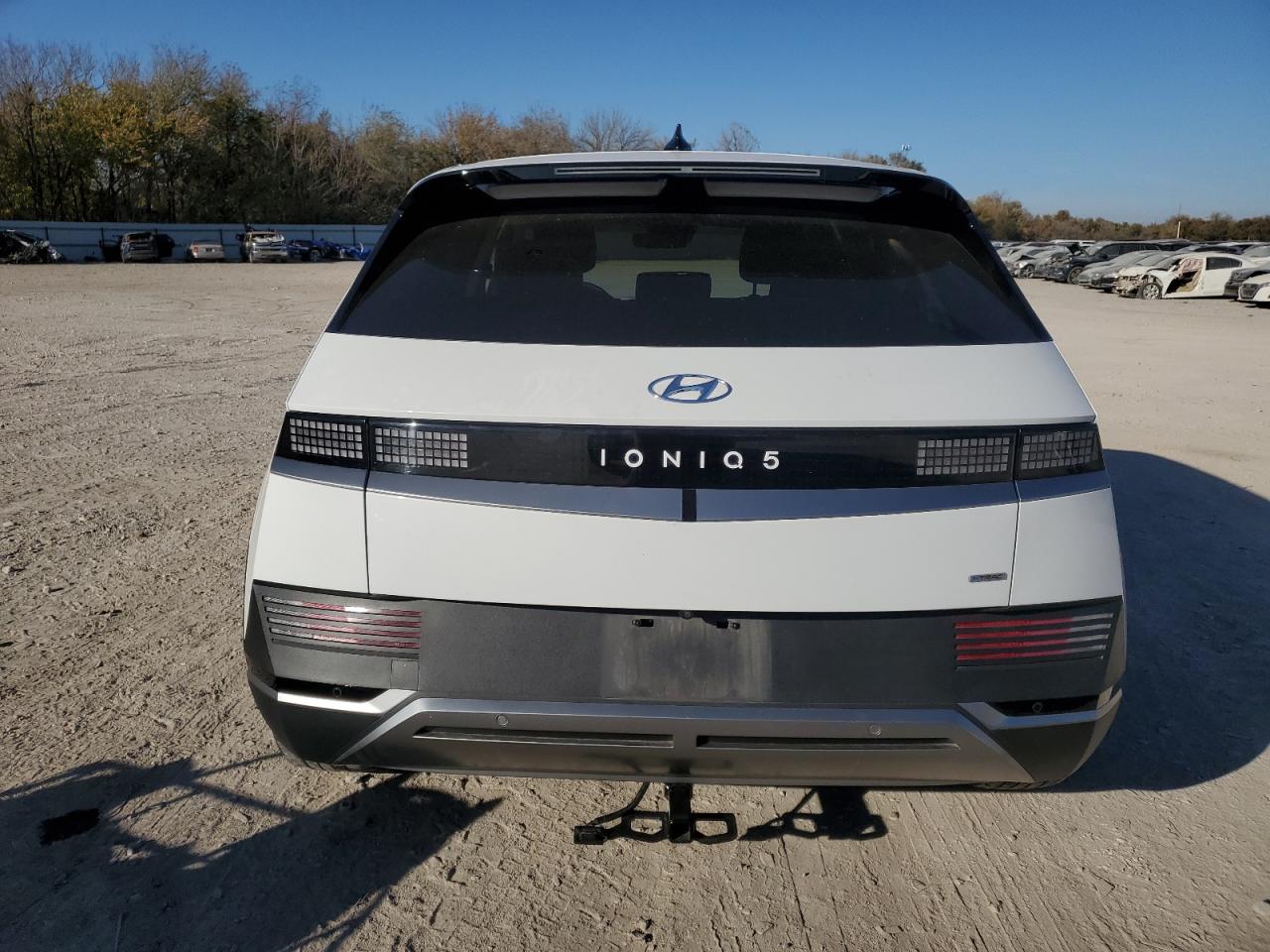 2023 Hyundai Ioniq 5 Sel VIN: KM8KNDAF3PU210465 Lot: 92468975