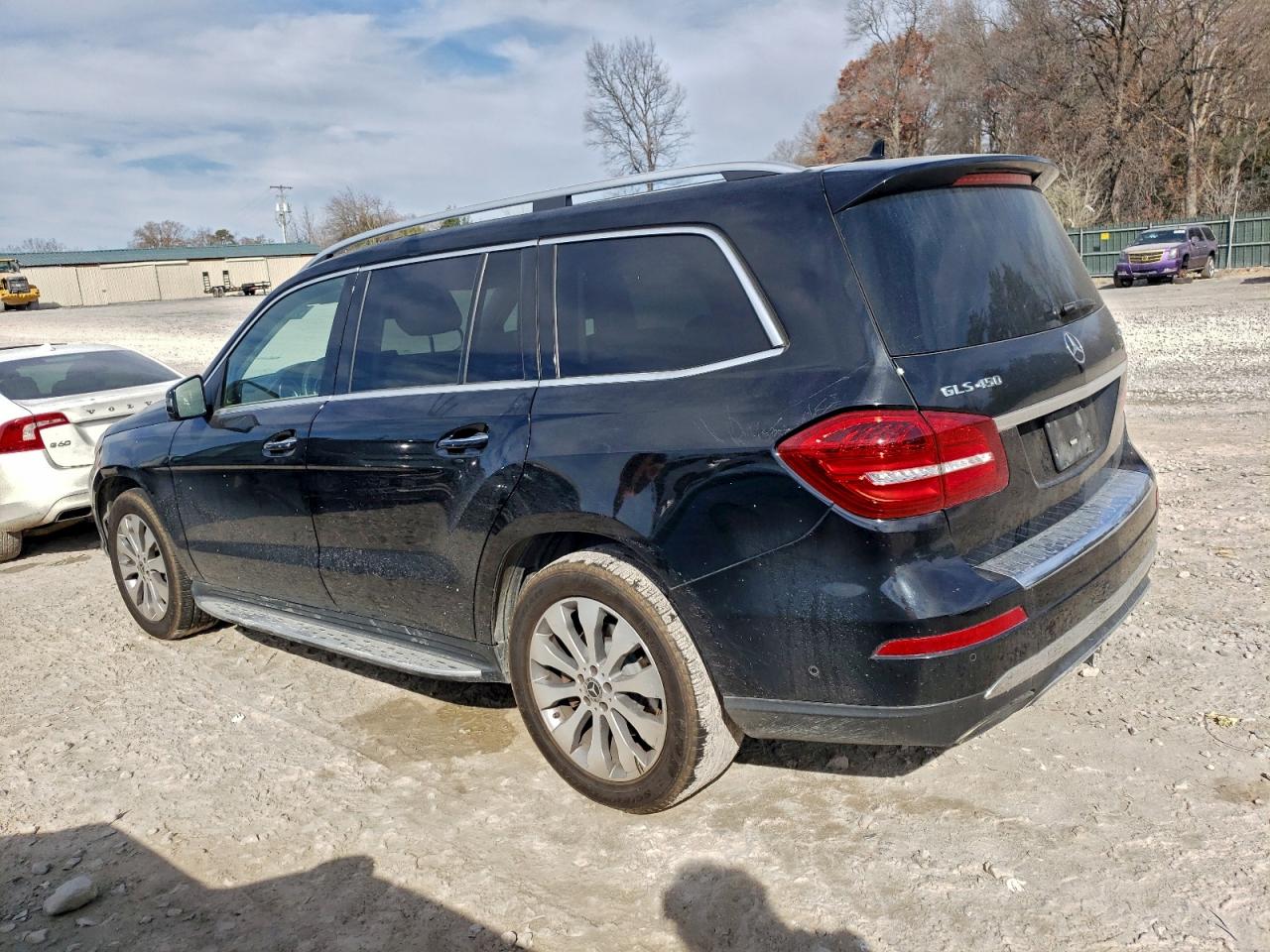 Фото: 4JGDF6EE0HA918193