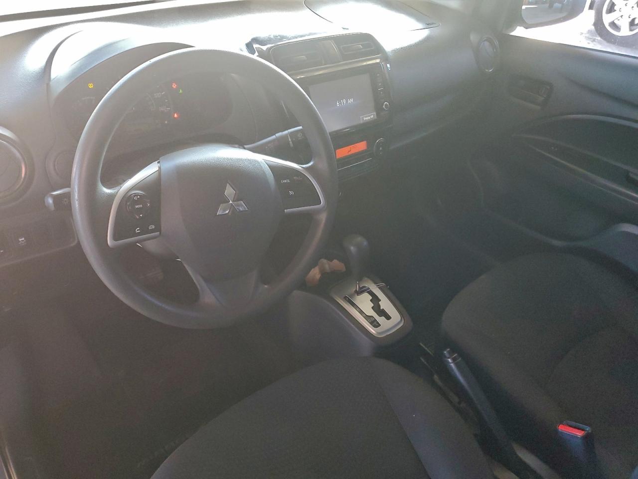 2020 Mitsubishi Mirage G4 Es VIN: ML32F3FJ6LHF08882 Lot: 94304425