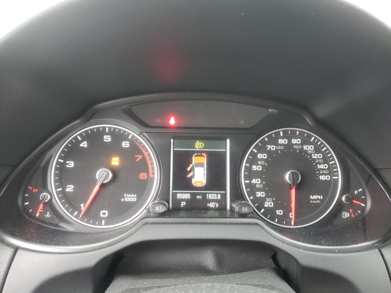 2015 Audi Q5 Premium Plus VIN: WA1LFAFP5FA113221 Lot: 93115315