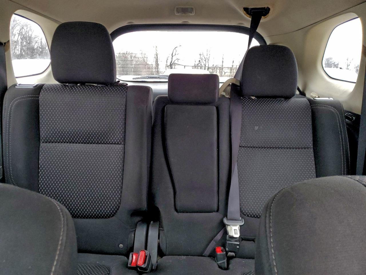 2019 Mitsubishi Outlander Es VIN: JA4AD2A34KZ047327 Lot: 93247975