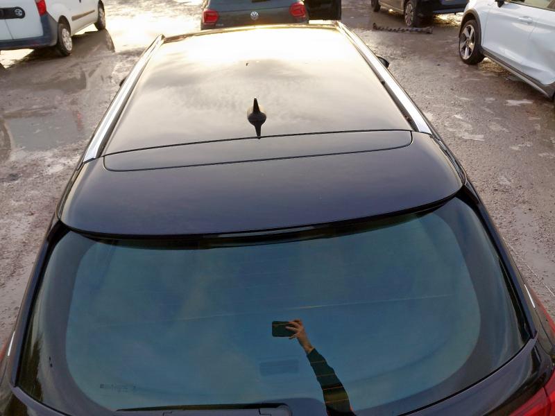 2018 VAUXHALL ASTRA 1.6 CDTI 16V 136 ELITE NAV 5DR AUTO