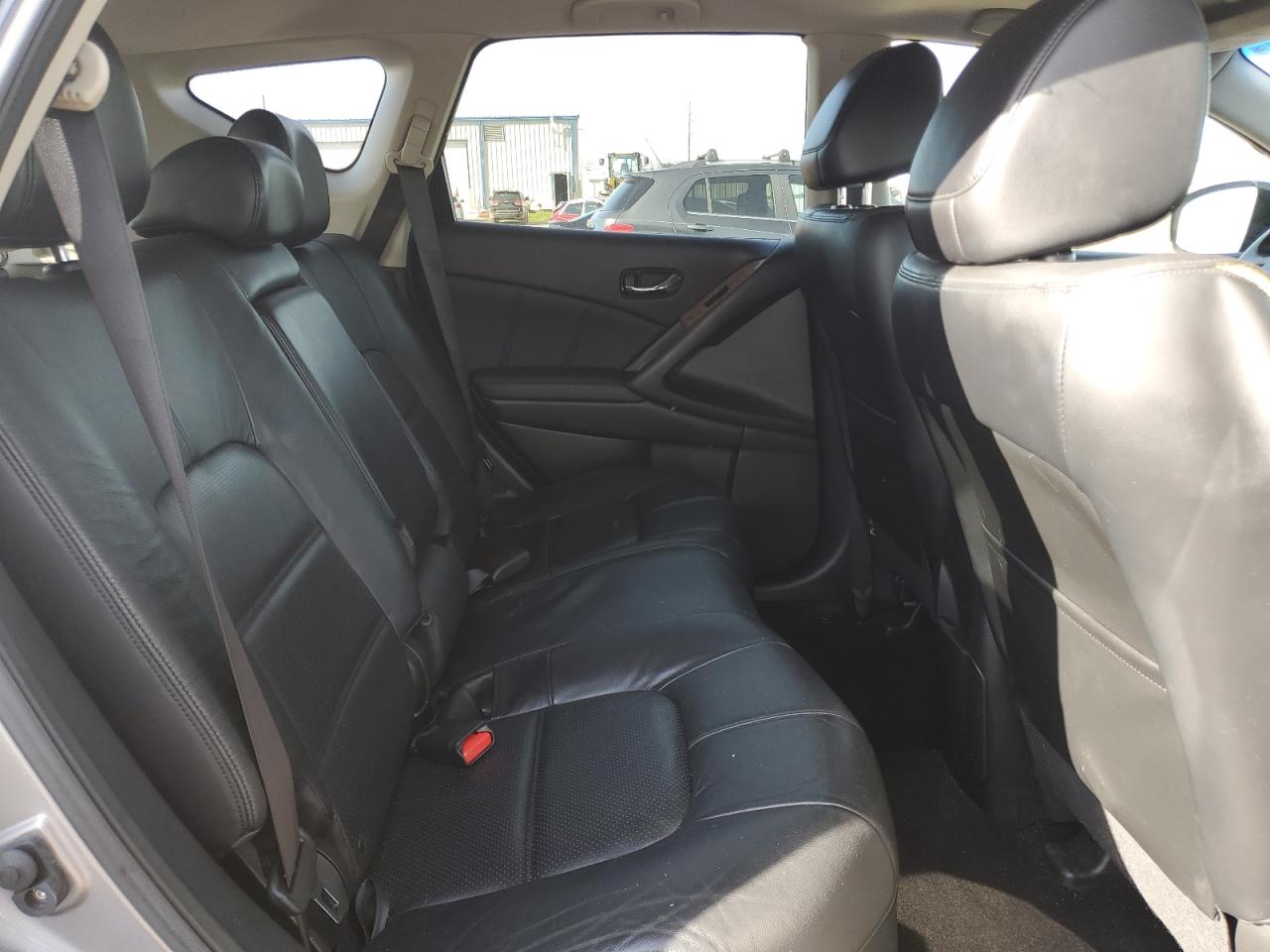 2012 Nissan Murano S VIN: JN8AZ1MW1CW200714 Lot: 92401415