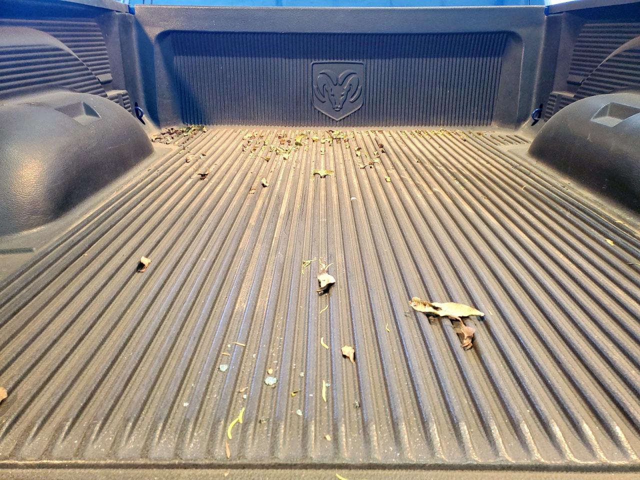 2014 Ram 1500 St VIN: 3C6JR6AT6EG245028 Lot: 90244425