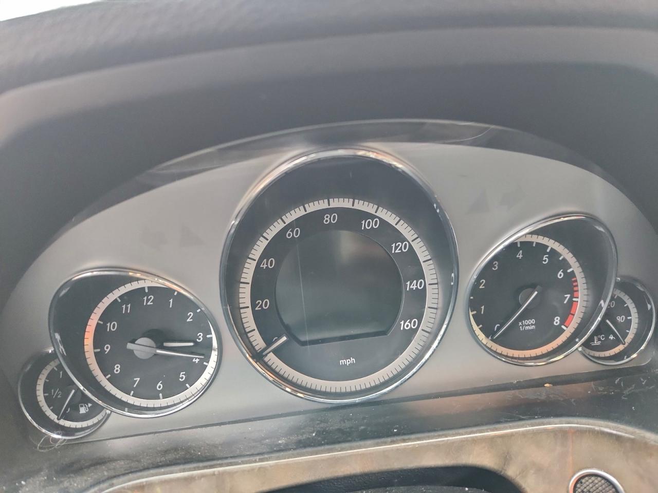 2010 Mercedes-Benz E 350 VIN: WDDHF5GB0AA052218 Lot: 94552695